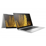    HP EliteBook x360 G6 i7 16GB 512GB Intel® Core™ i7-8665U@1.7-4.8GHz|13.3"FHD Dotykový|WIFI|BT|CAM|4G|BL|PEN|Windows 10/11 PRO Trieda A